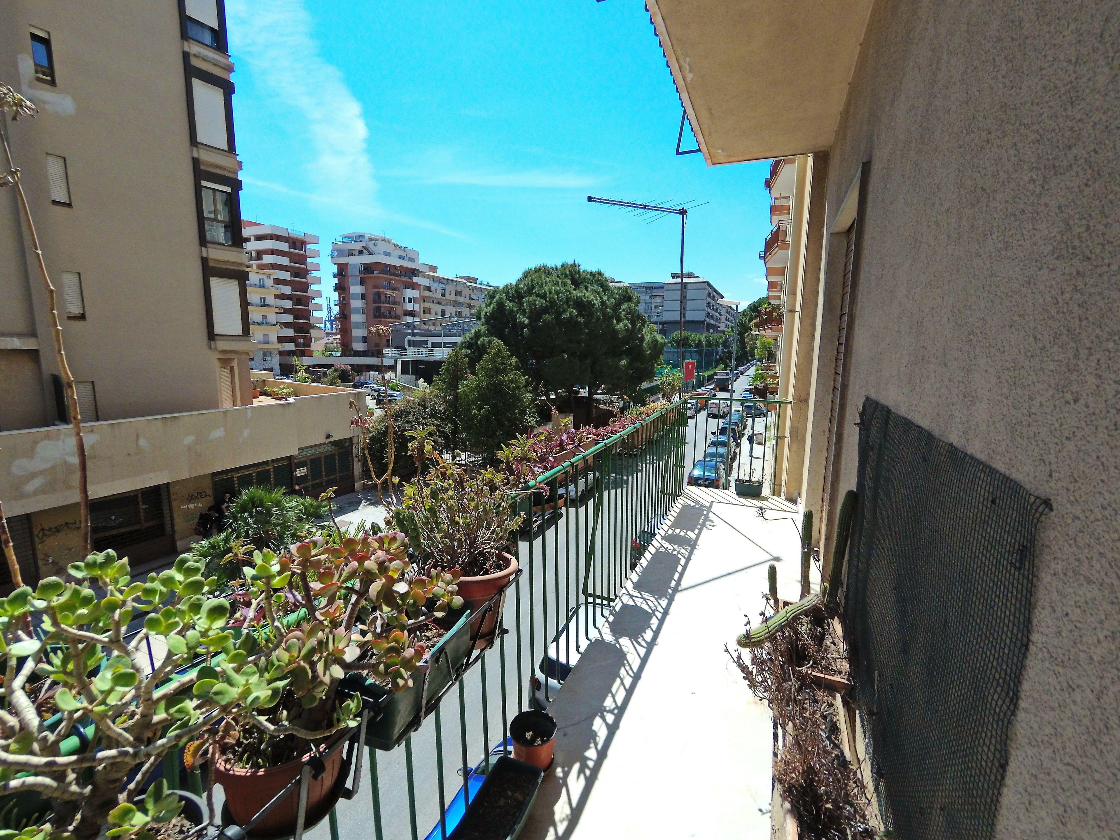 Olivarooms, Palermo